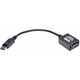 Adquiere tu Adaptador DisplayPort a VGA TRIPP-LITE P134-06N-VGA De 15.24 cm en nuestra tienda informática online o revisa más modelos en nuestro catálogo de Adaptador Convertidor TRIPP-LITE