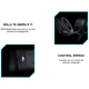 Adquiere tu Auriculares Gamer Redragon Hylas H260 RGB 3.5mm Negro en nuestra tienda informática online o revisa más modelos en nuestro catálogo de Auriculares y Micrófonos Redragon