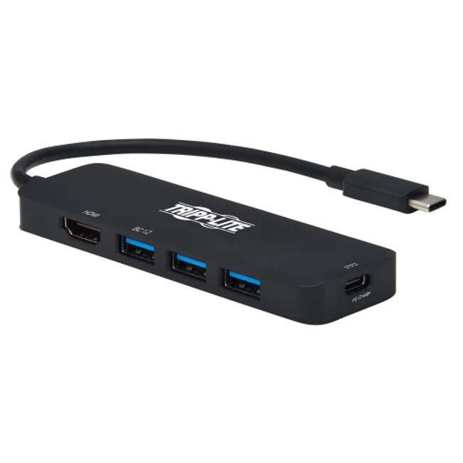 Adaptador Multipuertos USB-C HDMI o mDP - Adaptadores de vídeo USB-C