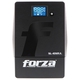 Adquiere tu UPS Interactivo Forza SL-1012UL 1000VA 600W 8 Tomas De Salida en nuestra tienda informática online o revisa más modelos en nuestro catálogo de UPS Interactivo Forza