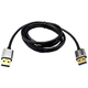 Adquiere tu Cable USB-A 3.0 Macho a Macho Netcom De 5 Metros en nuestra tienda informática online o revisa más modelos en nuestro catálogo de Cables de Datos y Carga Netcom