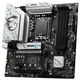 Adquiere tu Placa MSI B760M GAMING PLUS WIFI Intel B760 LGA1700 HDMI DP en nuestra tienda informática online o revisa más modelos en nuestro catálogo de Placas Madre MSI 