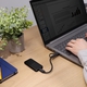 Adquiere tu Disco Portátil Lenovo LP100 SSD 1TB USB-C Rápido Gris en nuestra tienda informática online o revisa más modelos en nuestro catálogo de Discos Externos HDD y SSD Lenovo
