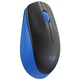 Adquiere tu Mouse Inalámbrico Logitech M190 1000 DPI Azul en nuestra tienda informática online o revisa más modelos en nuestro catálogo de Mouse Inalámbrico Logitech