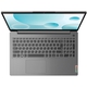 Adquiere tu Laptop Lenovo IdeaPad 3 15IAU7 3 15.6" Ci3-1215U 8G 512G en nuestra tienda informática online o revisa más modelos en nuestro catálogo de Laptops Core i3 Lenovo