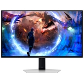 Monitor Gamer Samsung 27" Odyssey OLED G6 QHD 360Hz HDMI DP