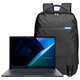 Adquiere tu Laptop Asus Expertbook B3405CCA 14" Ultra 7 255H 16G 1T W11P en nuestra tienda informática online o revisa más modelos en nuestro catálogo de Laptops Core Ultra 7 Asus