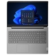 Adquiere tu Laptop Lenovo V15 G4 AMN 15.6" Ryzen 5 7520U 16GB 512GB SSD en nuestra tienda informática online o revisa más modelos en nuestro catálogo de Laptops Ryzen 5 Lenovo