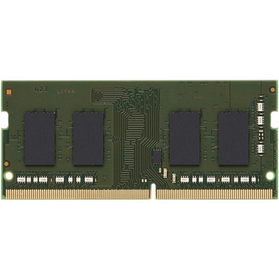 Adquiere tu Memoria SODIMM Kingston 8GB DDR4 3200MHz Non-ECC CL22 en nuestra tienda informática online o revisa más modelos en nuestro catálogo de SODIMM DDR4 Kingston