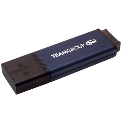 Adquiere tu Memoria USB Drive TEAMGROUP C211 3.2 Gen 1 Tipo A 128GB en nuestra tienda informática online o revisa más modelos en nuestro catálogo de Memorias USB Teamgroup