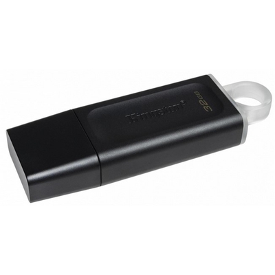 Adquiere tu Memoria USB 3.2 Kingston DataTraveler Exodia 32GB en nuestra tienda informática online o revisa más modelos en nuestro catálogo de Memorias USB Kingston