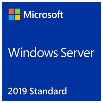Adquiere tu Microsoft Windows Server 2019 Standard Español 1pk en nuestra tienda informática online o revisa más modelos en nuestro catálogo de Microsoft Windows Microsoft