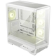 Adquiere tu Case Gamer MSI MAG PANO 130R PZ Mid Tower Sin Fuente Blanco en nuestra tienda informática online o revisa más modelos en nuestro catálogo de Cases MSI 