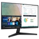 Adquiere tu Monitor Streaming Samsung 24" Tizen 60Hz 1920 x 1080 HDMI WiFi en nuestra tienda informática online o revisa más modelos en nuestro catálogo de Monitores Samsung