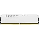 Adquiere tu Memoria Ram Kingston Fury Beast White 16GB DDR5 5200MHz en nuestra tienda informática online o revisa más modelos en nuestro catálogo de DIMM DDR5 Kingston