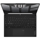 Adquiere tu Laptop ASUS FA507NV-LP053W 15.6" Ryzen 7 7735HS 16G 512G V8G en nuestra tienda informática online o revisa más modelos en nuestro catálogo de Laptops Gamer Asus