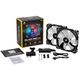 Adquiere tu Pack 2 Fan Cooler Corsair Dual ML140 Pro RGB 14cm PWM en nuestra tienda informática online o revisa más modelos en nuestro catálogo de Fan Cooler Corsair