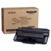 Toner Xerox Phaser 3435, negro (10K)