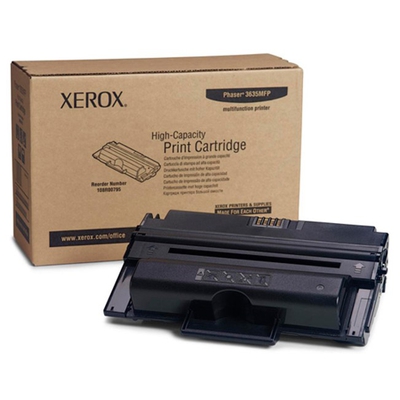 Adquiere tu Toner Xerox Phaser 3435, negro (10K) en nuestra tienda informática online o revisa más modelos en nuestro catálogo de Toners Xerox