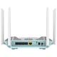 Adquiere tu Router D Link Eagle Pro AI AX3200 Smart 5GHz Doble Banda en nuestra tienda informática online o revisa más modelos en nuestro catálogo de Routers D-Link