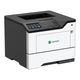 Adquiere tu Impresora Láser Lexmark MS622de, Monocromática, A4, Hasta 50 ppm en nuestra tienda informática online o revisa más modelos en nuestro catálogo de Impresoras Láser Lexmark