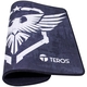 Adquiere tu Mouse Pad Teros TE-3014S Negro Con Diseño en nuestra tienda informática online o revisa más modelos en nuestro catálogo de Mouse Pads Teros