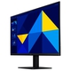 Adquiere tu Monitor Plano Samsung 27" FHD IPS 100Hz 5ms HDMI VGA en nuestra tienda informática online o revisa más modelos en nuestro catálogo de Monitores Samsung