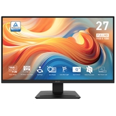 Monitor Plano MSI PRO MP273L E14 27" 144Hz FHD HDMI VGA