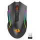 Adquiere tu Combo Gamer Redragon POLLUX TRIDENT S136 Inglés Negro en nuestra tienda informática online o revisa más modelos en nuestro catálogo de Teclados y Mouse Gamer Redragon