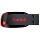 Adquiere tu Memoria USB SanDisk Cruzer Blade 64GB USB 2.0 en nuestra tienda informática online o revisa más modelos en nuestro catálogo de Memorias USB SanDisk