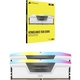 Adquiere tu Memorias Corsair VENGEANCE DDR5 RGB 32GB (2x16 GB) 5200MHz en nuestra tienda informática online o revisa más modelos en nuestro catálogo de DIMM DDR5 Corsair