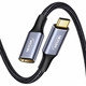 Adquiere tu Cable Extensor USB C 3.1 Gen 2 Netcom 1 Metro PD 100W 4K en nuestra tienda informática online o revisa más modelos en nuestro catálogo de Cables Extensores USB Netcom