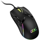 Adquiere tu Mouse Gaming GX Scorpion M700 Genius RGB 7DPI Negro en nuestra tienda informática online o revisa más modelos en nuestro catálogo de Mouse Gamer USB Genius