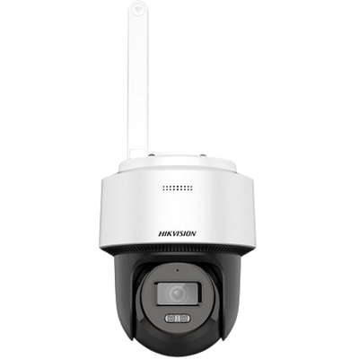 Adquiere tu Cámara De Seguridad Hikvision DS-2DE2C200MWG/W 2MP IP66 en nuestra tienda informática online o revisa más modelos en nuestro catálogo de Cámaras de Seguridad Hikvision