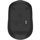 Adquiere tu Mouse inalámbrico Logitech M170, ambidiestro, receptor USB, 2.4 GHz, Negro. en nuestra tienda informática online o revisa más modelos en nuestro catálogo de Mouse Inalámbrico Logitech