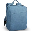 Mochila Lenovo B210 Para Laptops De 15.6" Azul