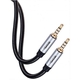 Adquiere tu Cable de Audio 3.5mm Macho a Macho TRRS 1.80 Metros Netcom en nuestra tienda informática online o revisa más modelos en nuestro catálogo de Cables de Audio Netcom