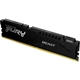 Adquiere tu Memoria Kingston Fury Beast 32GB DDR5 5200MHz Negro en nuestra tienda informática online o revisa más modelos en nuestro catálogo de DIMM DDR5 Kingston