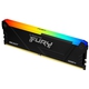 Adquiere tu Memoria Kingston Fury Beast 32G DDR4 3200MHz CL16 1.35V RGB en nuestra tienda informática online o revisa más modelos en nuestro catálogo de DIMM DDR4 Kingston