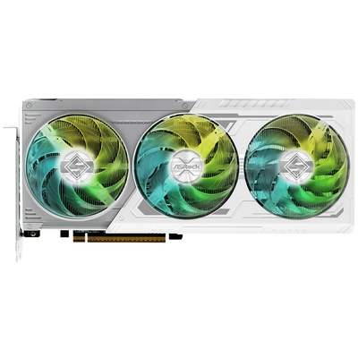 Adquiere tu Tarjeta De Video ASRock Radeon RX 9070 XT Steel Legend 16G en nuestra tienda informática online o revisa más modelos en nuestro catálogo de Tarjetas de Video AsRock