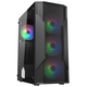 Adquiere tu Case Mid Tower MX110 RGB USB 3.0 / 2.0 Cougar en nuestra tienda informática online o revisa más modelos en nuestro catálogo de Cases Cougar