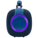 Adquiere tu Parlante Inalámbrico 60W Teros Vibe 4000 MAH USB Luces Azul en nuestra tienda informática online o revisa más modelos en nuestro catálogo de Parlantes para PC Teros