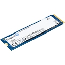 Disco Sólido M.2 NVMe Kingston NV3 2TB PCIe 4.0 SSD