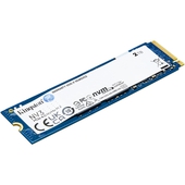 Disco Sólido M.2 NVMe Kingston NV3 2TB PCIe 4.0 SSD