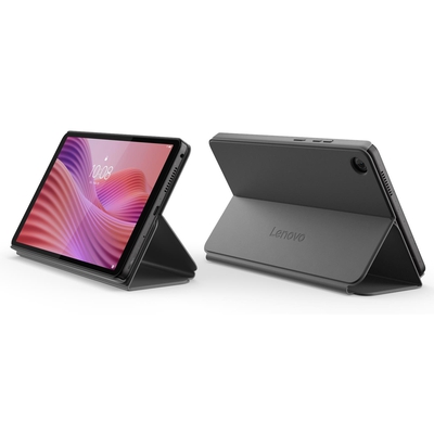 Adquiere tu Tablet Lenovo Tab One ZAF10142PE 8.7" HD 4G 128G 4G LTE en nuestra tienda informática online o revisa más modelos en nuestro catálogo de Tablets Lenovo