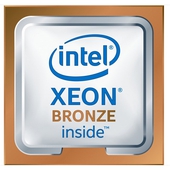Procesador HPE Xeon Bronze 3106 Socket 3647 1.70GHz 8 Core