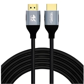 Cable HDMI Netcom 4K 60Hz v2.0 de 30 metros