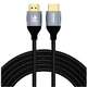 Adquiere tu Cable HDMI a HDMI De 30 MTS UHD 4K 60Hz V2.0 Netcom en nuestra tienda informática online o revisa más modelos en nuestro catálogo de Cables de Video Netcom