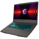 Adquiere tu Laptop MSI Thin 15 B13VE 15.6" Core i7-13620H 16G 512 V6 W11 en nuestra tienda informática online o revisa más modelos en nuestro catálogo de Laptops Gamer MSI 