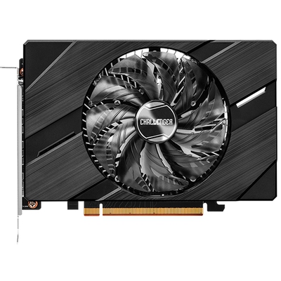 Adquiere tu Tarjeta De Video ASRock Arc A380 6GB GDDR6 PCI-E 4.0 ITX OC en nuestra tienda informática online o revisa más modelos en nuestro catálogo de Tarjetas de Video AsRock